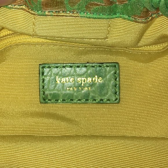 KATE SPADE Brocade  Hobo Bag - Picture 2 of 4
